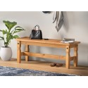 Corona 4'0" Dining Bench