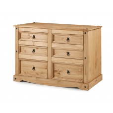 Corona Furniture | Mexican Pine Furniture - Mercers Furniture