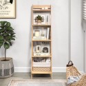 Corona Ladder Bookcase