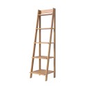 Corona Ladder Bookcase