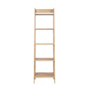 Corona Ladder Bookcase