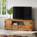 Corona Large Widescreen TV Unit