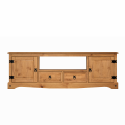 Corona Large Widescreen TV Unit