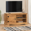 Corona 1 Door TV Media Unit