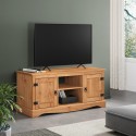 Corona 2 Door Media Unit