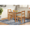 Corona Rio Dining Table & 2 Chairs