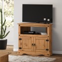 Corona Corner TV Unit