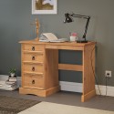 Corona Dressing Table