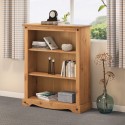 Corona Small Bookcase