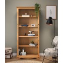 Corona Large Bookcase