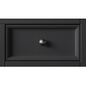 Country Carbon 2 Door Sideboard