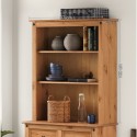 Corona 2 Door Dresser