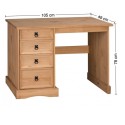 Corona Dressing Table